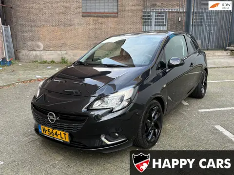 Opel Corsa 1.4 Cosmo, NAVI.STUUR,STOEL VERWARMING, SHUIFDAK