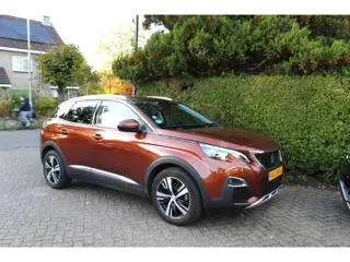 Peugeot 3008 1.2 PureTech Allure