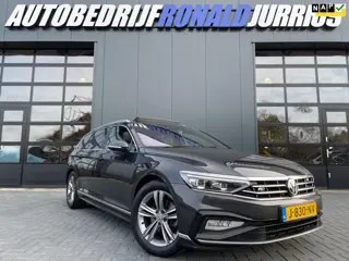 Volkswagen Passat Variant 1.5 TSI Elegance Business R-Line NL.Auto/Panoramadak/Alcantara/Full Led/Vi