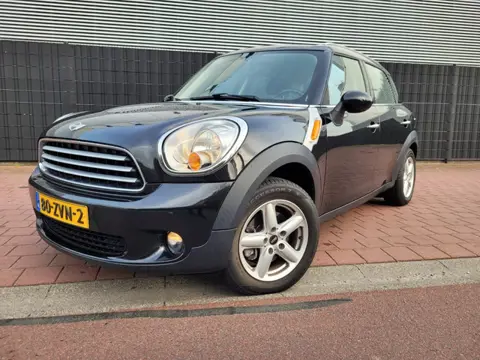 MINI Countryman 1.6 Cooper Business Line (bj 2013)