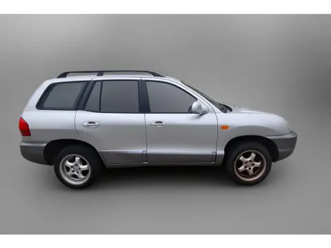 Hyundai Santa Fe 2.0i-16V Motion