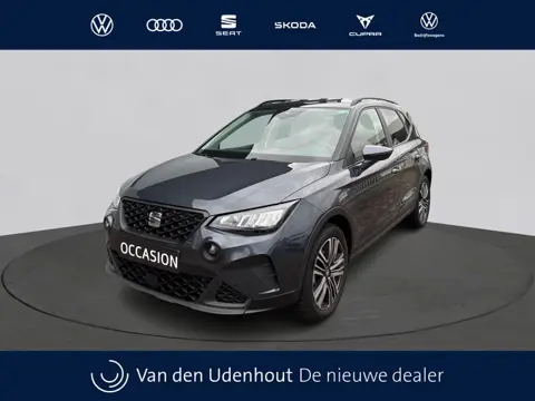 SEAT Arona 1.0 TSI Style Business Intense (bj 2023)