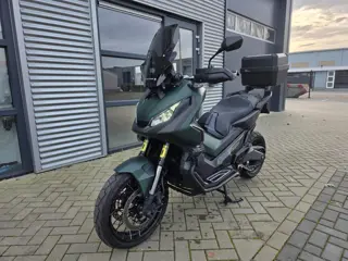 Honda Scooter NC 750 X-ADV
