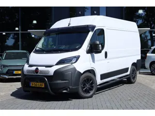 Citroën Jumper 2.2 BlueHDi 140pk L2H2 3.5t | Automaat | Special Edition | Navi | Camera | Adapt.Crui