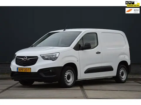 Opel Combo 1.5D L1H1 Edition 102 PK Euro 6 Airco Navi Schuifdeur