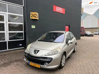 Peugeot 207 1.6 VTi XS Pack