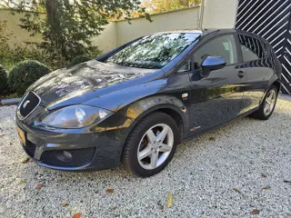 Seat Leon 1.2 TSI