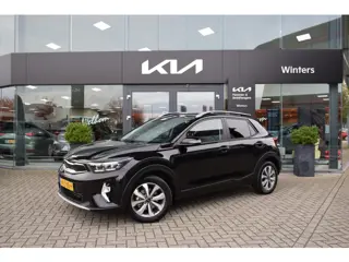 Kia Stonic 1.0 T-GDi MHEV DynamicPlusLine | Cruise Control | Navigatie | Camera | Bluetooth | Keyles
