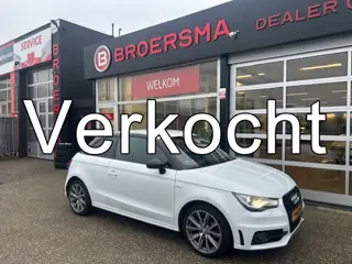 Audi A1 1.2 TFSI Admired NAVI * XENON* CLIMATE *u 139.000 KM