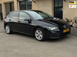 Volkswagen Golf 1.0 eTSI Life DSG | NAVI | CAMERA |ACC |NAP