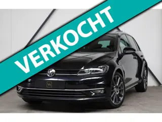 Volkswagen Golf 1.5 TSI Highline l Panodak l Led l Matrix l Virtual