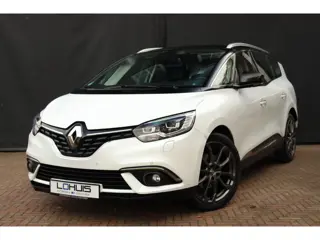 Renault Grand Scénic 1.2TCe 135 Bose | MASSAGE | R-Link | KEYLESS | NAVI