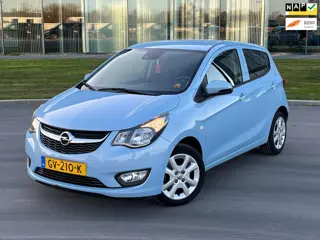 Opel KARL 1.0 ecoFLEX Edition AIRCO APK