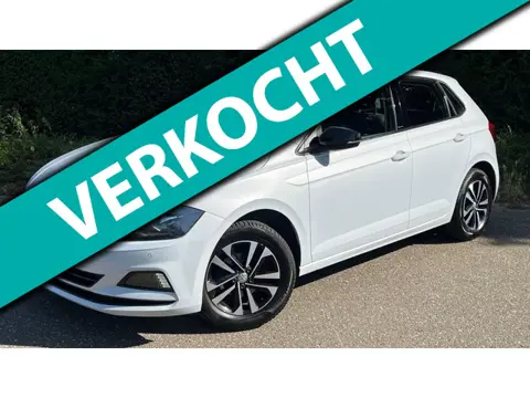 Volkswagen POLO 1.0 TSI Comfortline Business l Clima l PDC l