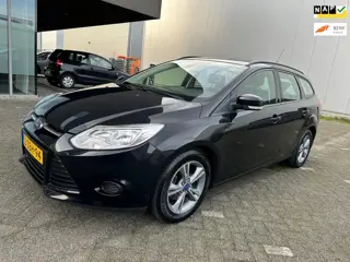 Ford Focus Wagon 1.0 EcoBoost Edition AIRCO BJ 11-2014 APK 3-2026