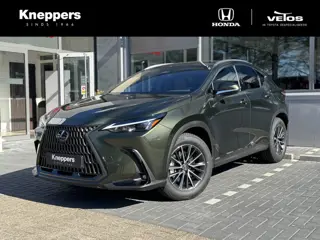 Lexus NX 450h+ AWD Luxury Line 360 Camera, Stoelventilatie, Elektrische stoel met geheugen