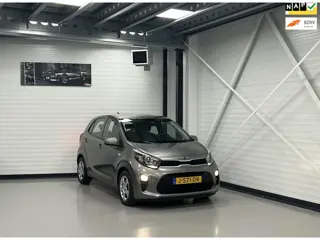 Kia Picanto 1.0 MPi ComfortPlusLine MultiMedia/Camera/Carplay/ Bluetooth/Elektrisch-pakket/Airco