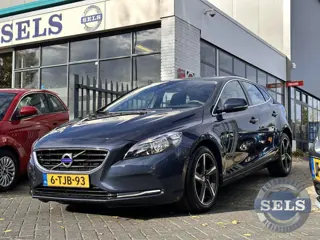 Volvo V40 1.6 T2 Momentum NAVI/PDC/CRUISE/LED/17INCH