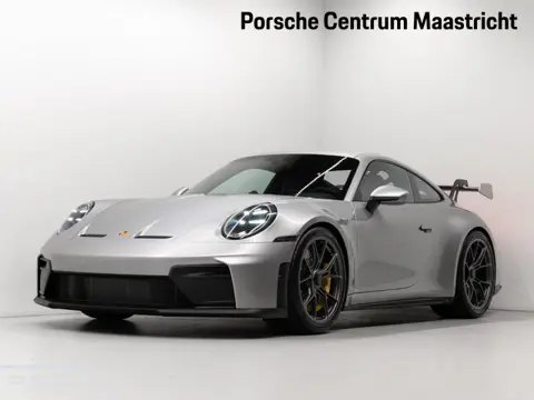 Porsche 911 GT3