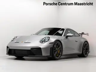 Porsche 911 GT3