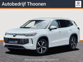 Volkswagen Tayron 1.5 eTSI Elegance 7p. | Trekhaak | 360° camera | Massage