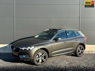 Volvo XC60 2.0 T8 Twin Engine AWD Momentum Pro Panodak | Clima | Navi