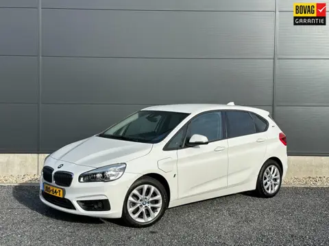 BMW 2-serie Active Tourer 225xe iPerformance Executive Actie!!! Clima | Navi | Stoelverwarming