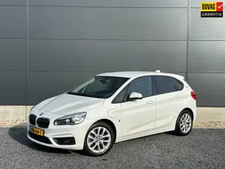 BMW 2-serie Active Tourer 225xe iPerformance Executive Actie!!! Clima | Navi | Stoelverwarming