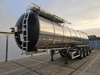 FELDBINDER TSA 30,3-1