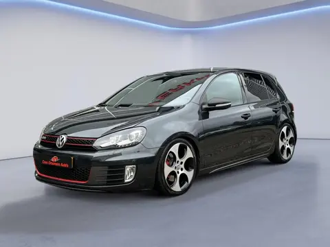 Volkswagen Golf 2.0 GTI /Stage 2+/Apple Carplay/Cruise Control/Stoelverwarming/Climate Control/Xenon