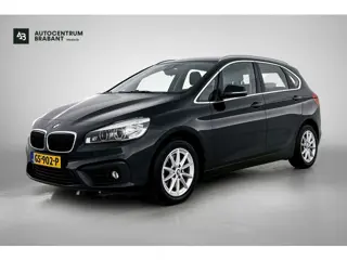 BMW 2-serie Active Tourer 218i Essential(NL-auto, Goed OnderH, Parkeersensoren, Navi, Climate Con, C