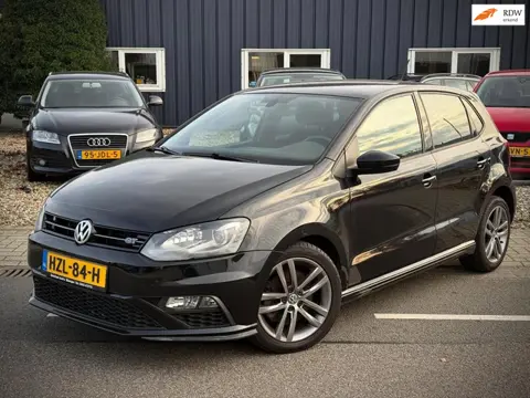 Volkswagen POLO 1.4 TSI BlueGT