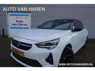 Opel Corsa 1.2 Turbo GS Line 131pk Aut. Matrix LED / Stoelverw. / Keyless / Camera / Allweather