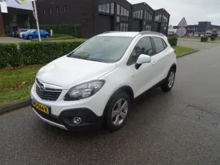 Opel Mokka 1.6 CDTi Business+