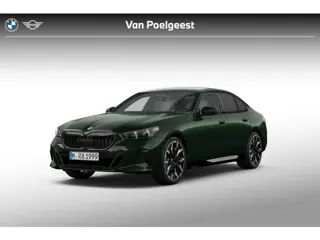 BMW 5 Serie Sedan 540d xDrive | M Sportpakket Pro | Innovation Pack | Travel Pack | Comfort Pack | T