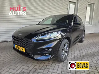 Ford Kuga 2.5 PHEV ST-Line X