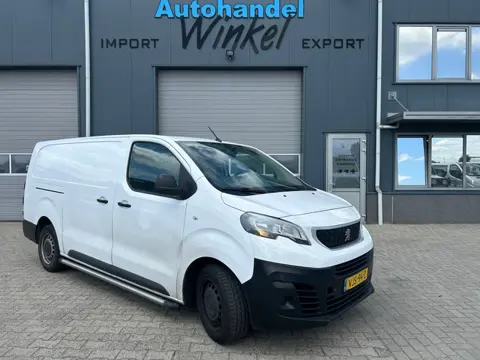 Peugeot Expert 2.0 BlueHDI 120 Long Premium