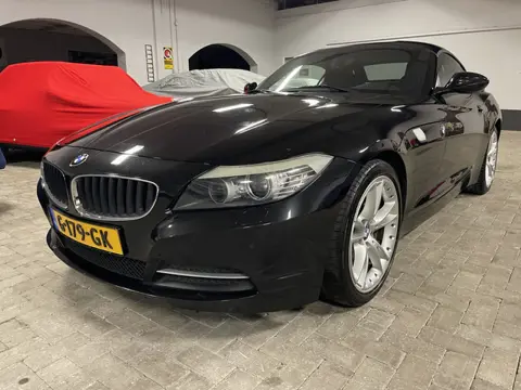 BMW Z4 Roadster sDrive23i Executive (bj 2010)