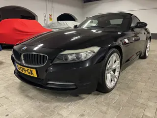 BMW Z4 Roadster sDrive23i Executive (bj 2010)