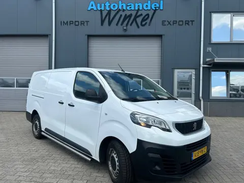 Peugeot Expert 2.0 BlueHDI 120 Long Premium