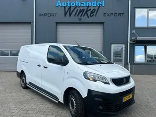Peugeot Expert 2.0 BlueHDI 120 Long Premium