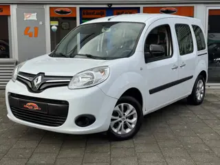 Renault Kangoo Family 1.2 TCe Expression Airco 5-persoons