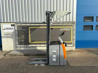 VS-22458 Elektrische triplex stapelaar Still EXVSF14 bj2020