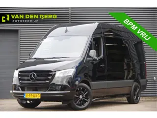 Mercedes-Benz Sprinter 319 1.9 CDI L2H2 RWD 3P, AUT. LED, MBUX 10'', CAMERA, NAVI, CRUISE, CLIMA