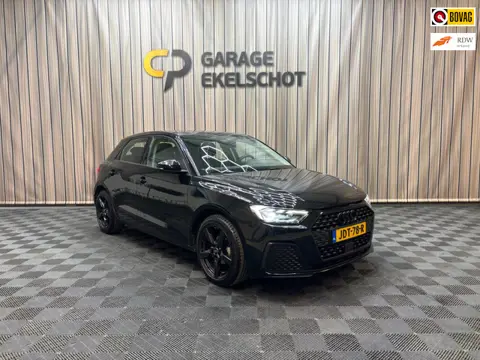Audi A1 SPORTBACK 25 TFSI Advanced edition|Pro Line|Carplay|Stoelverw|Cruise