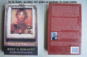 221 - Bent u iemand? - Nuala O'Faolain