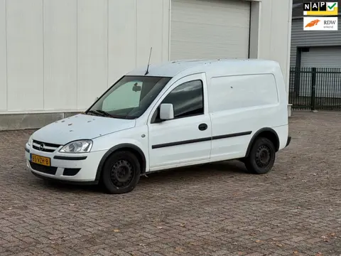 Opel Combo 1.3 CDTi Comfort