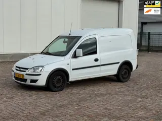 Opel Combo 1.3 CDTi Comfort