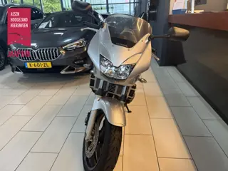Honda BWJ 2004 CB 600 100 PK F Hornet NIEUW BINNEN !!