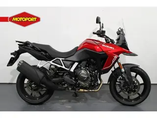 Suzuki V-STROM 800 (bj 2025)